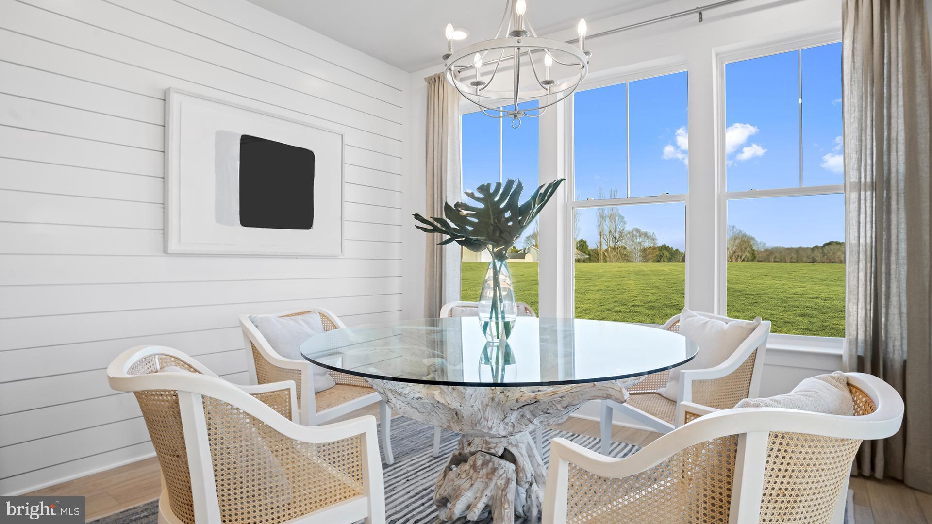 RIVER MARSH - Residential