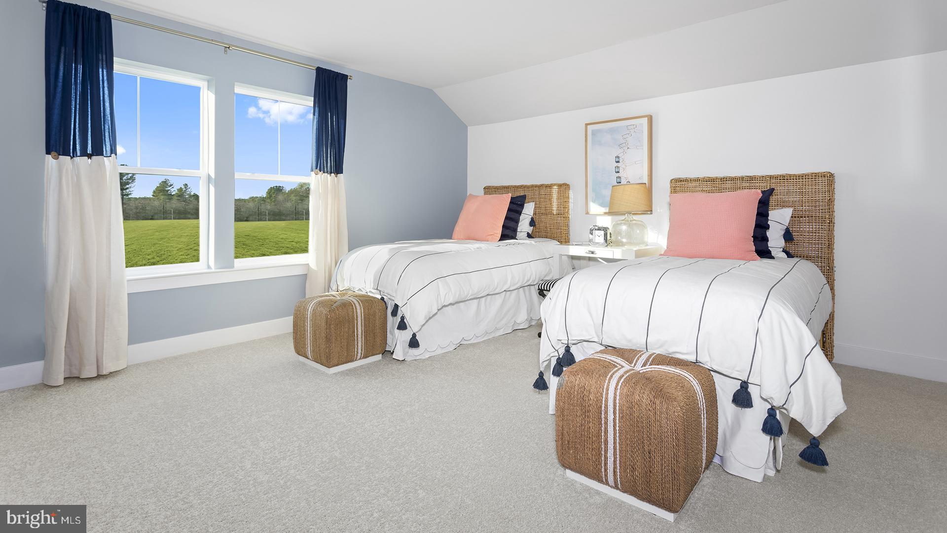 RIVER MARSH - Residential