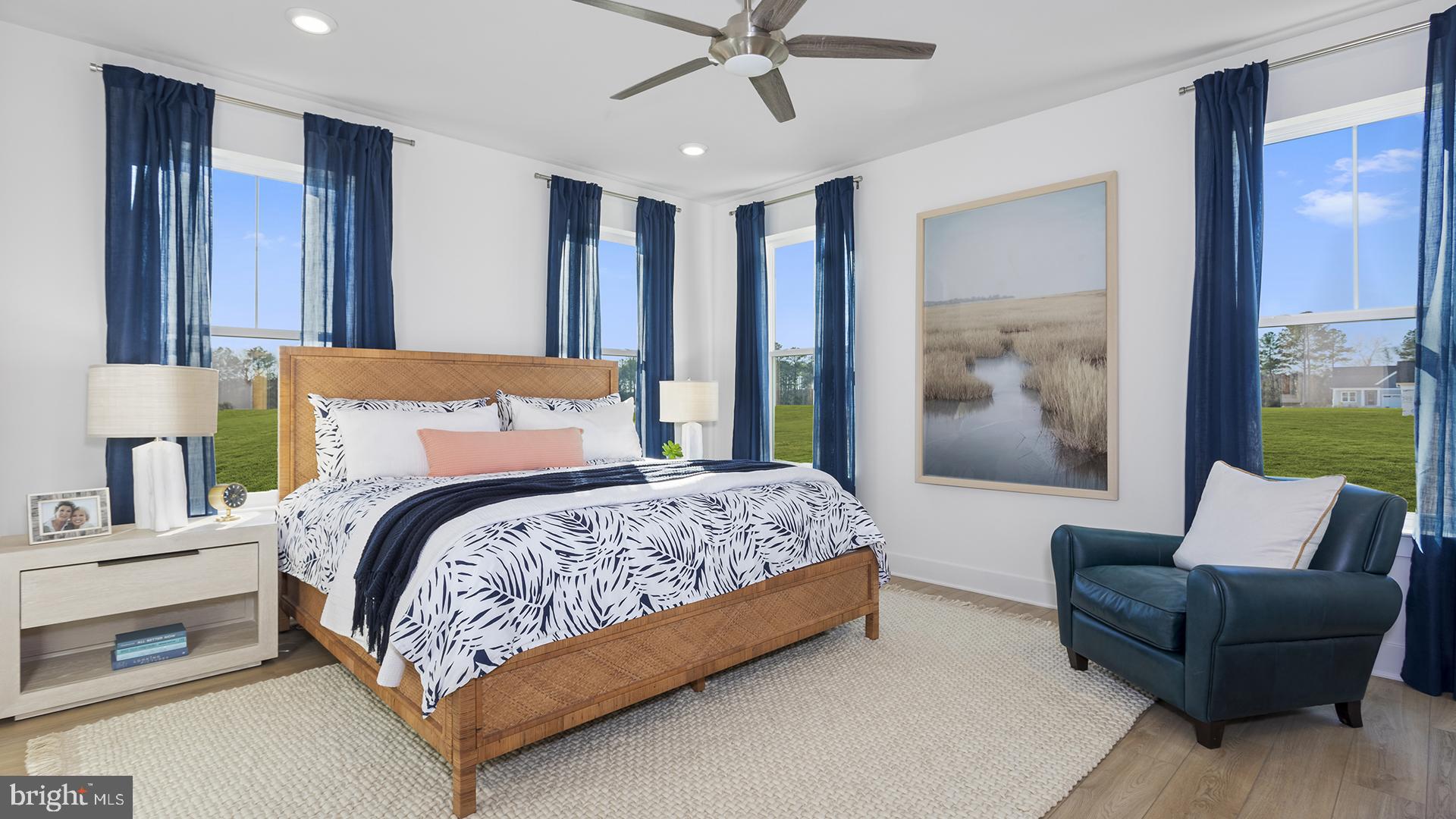 HOMESITE 97 MARSH ELDER ROAD