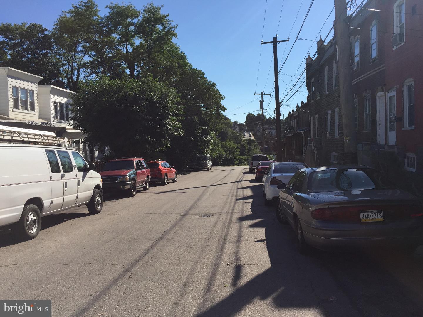 GERMANTOWN - Residential