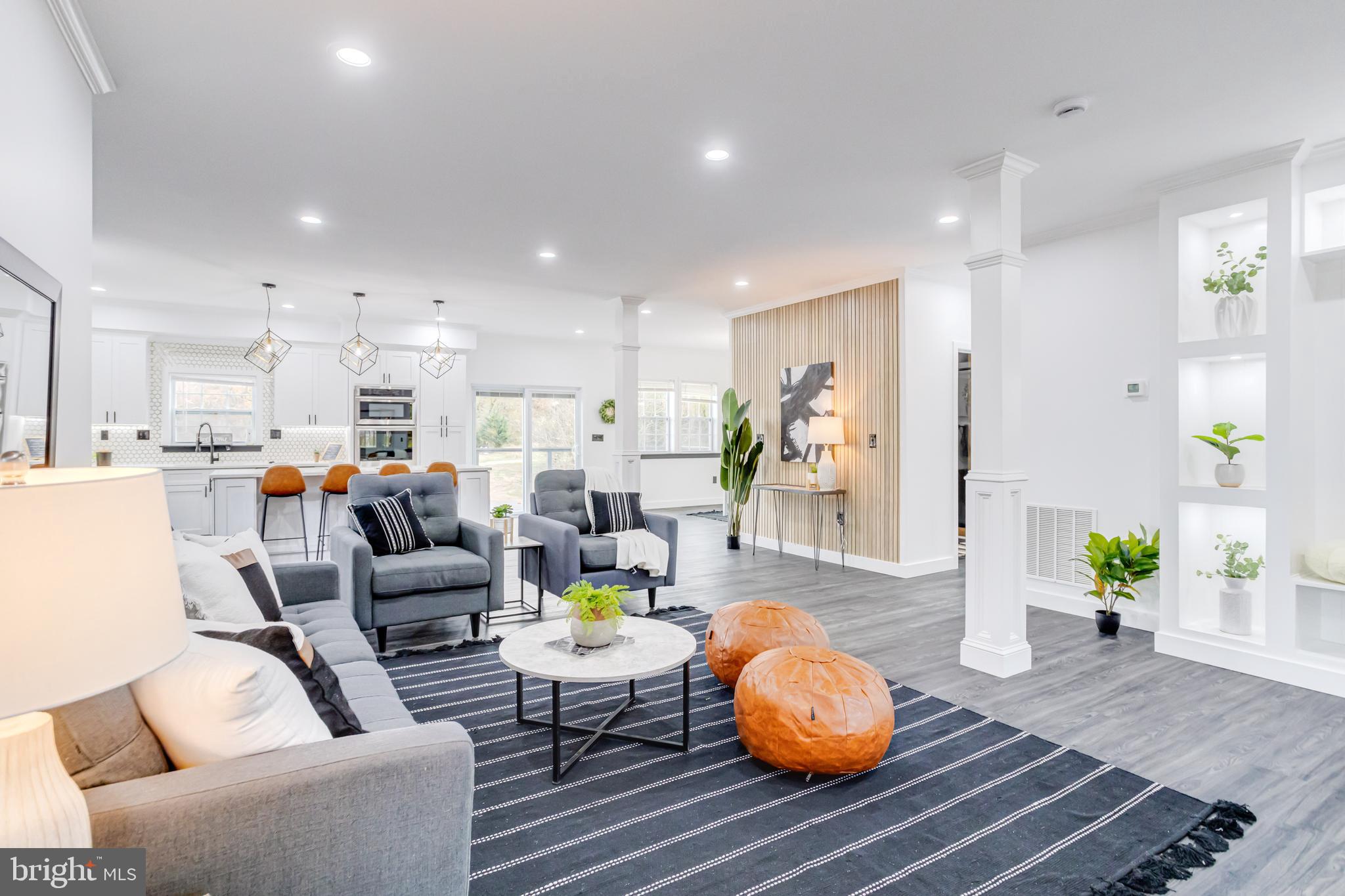 PARKTON - Residential