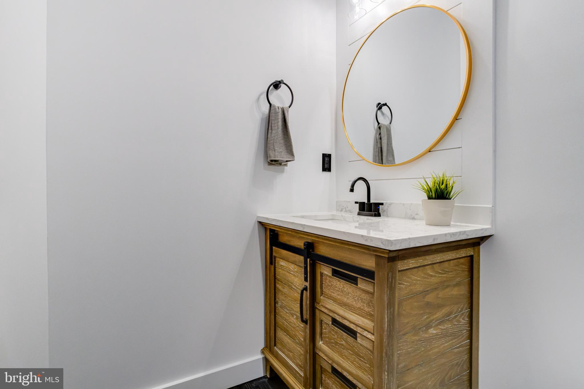 PARKTON - Residential