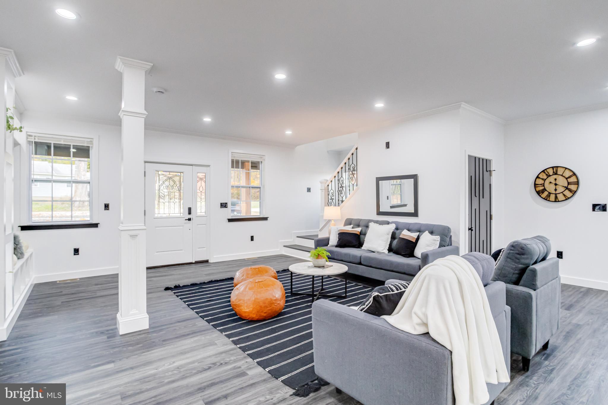 PARKTON - Residential