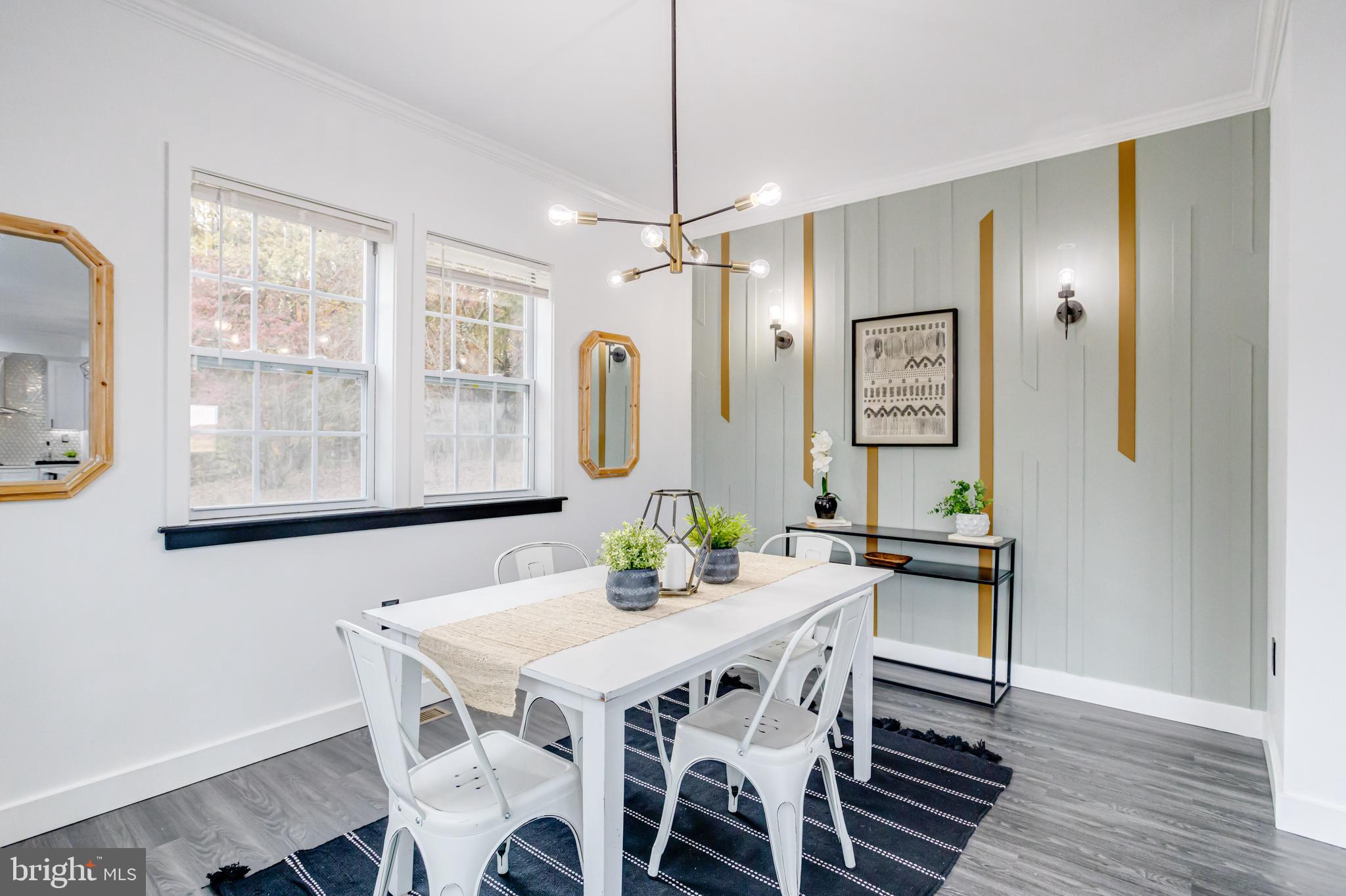 PARKTON - Residential