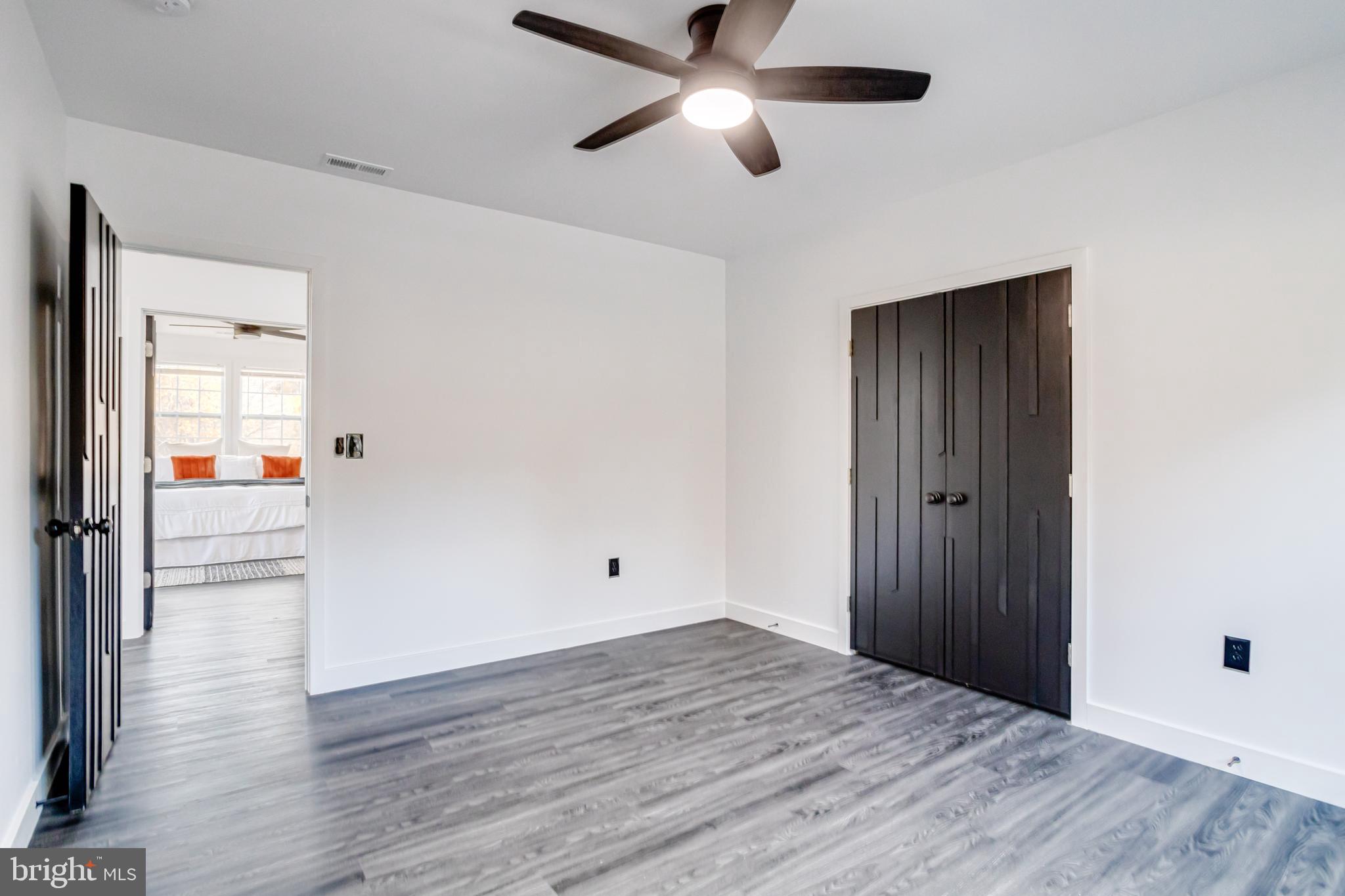 PARKTON - Residential