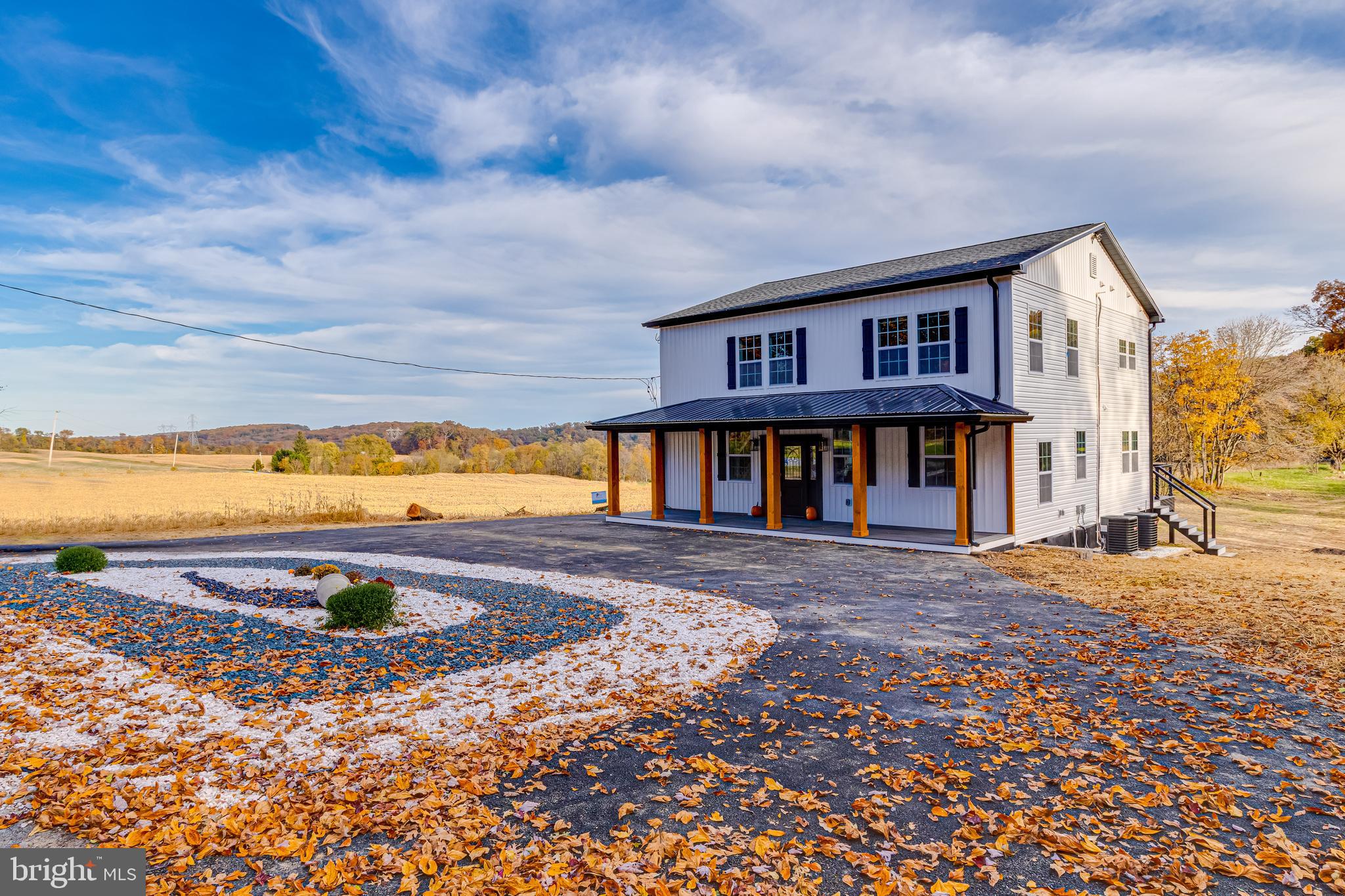 PARKTON - Residential