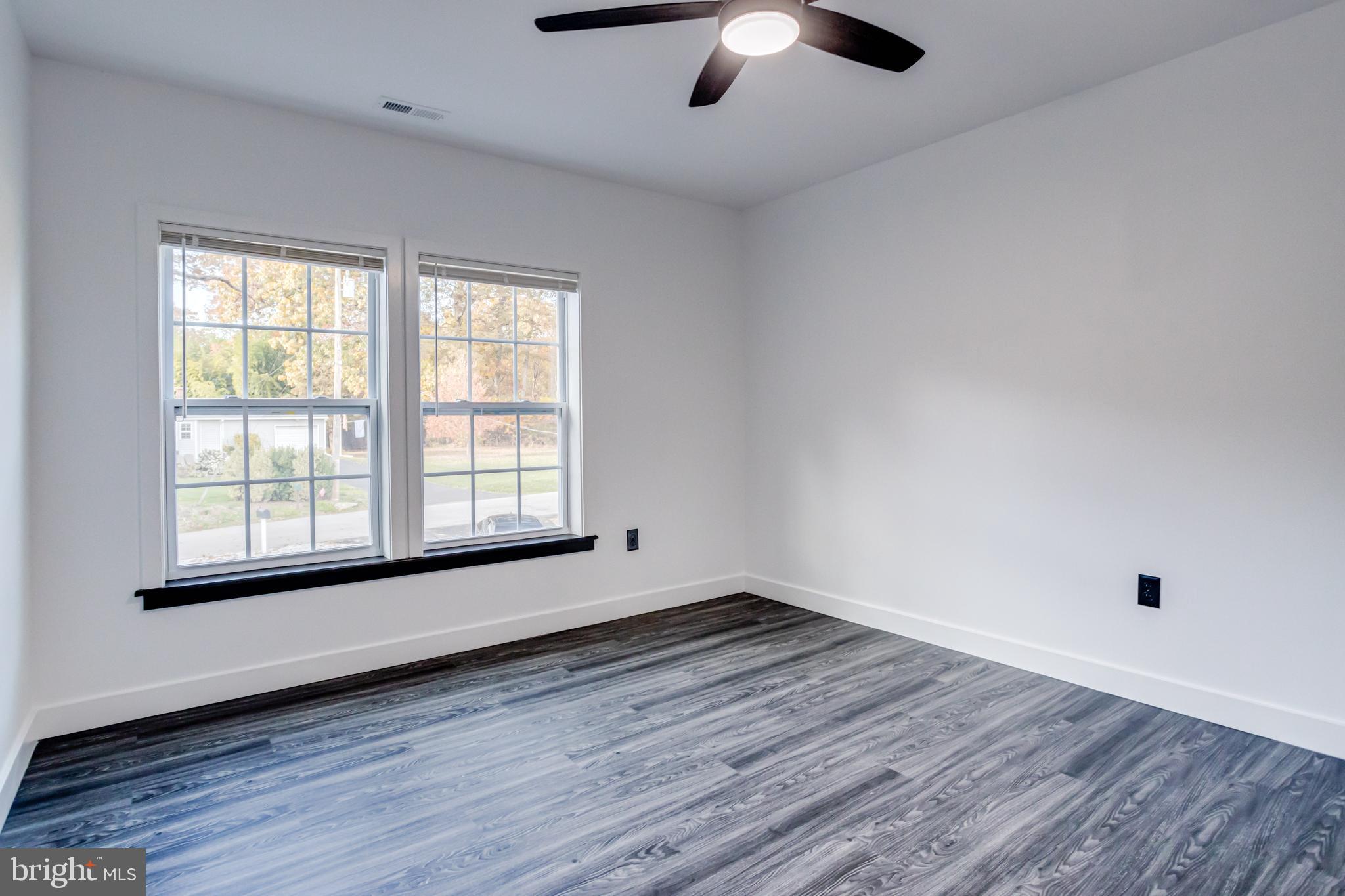 PARKTON - Residential