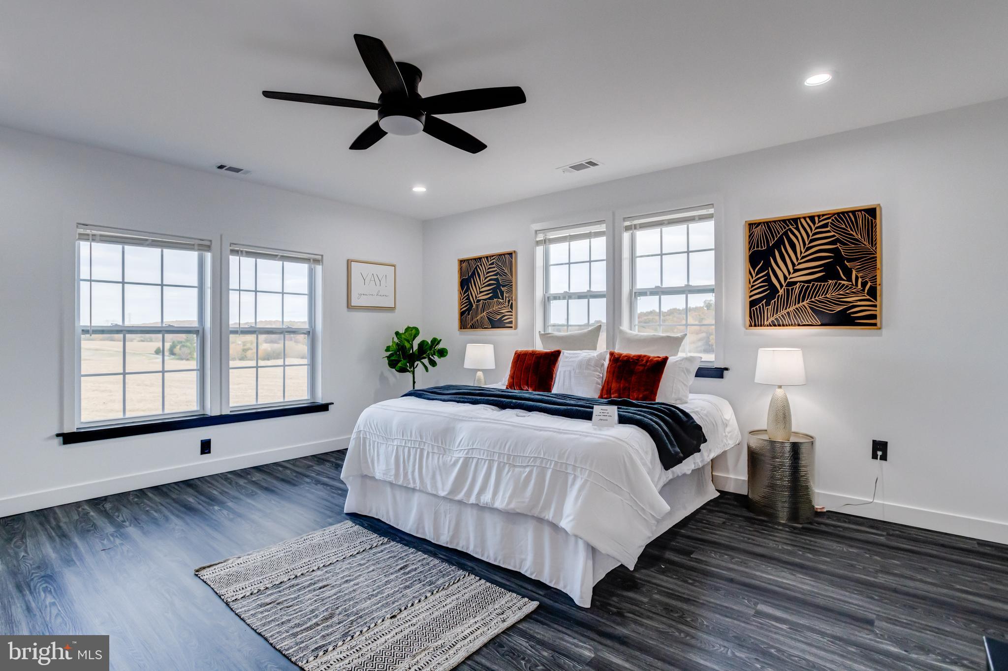 PARKTON - Residential