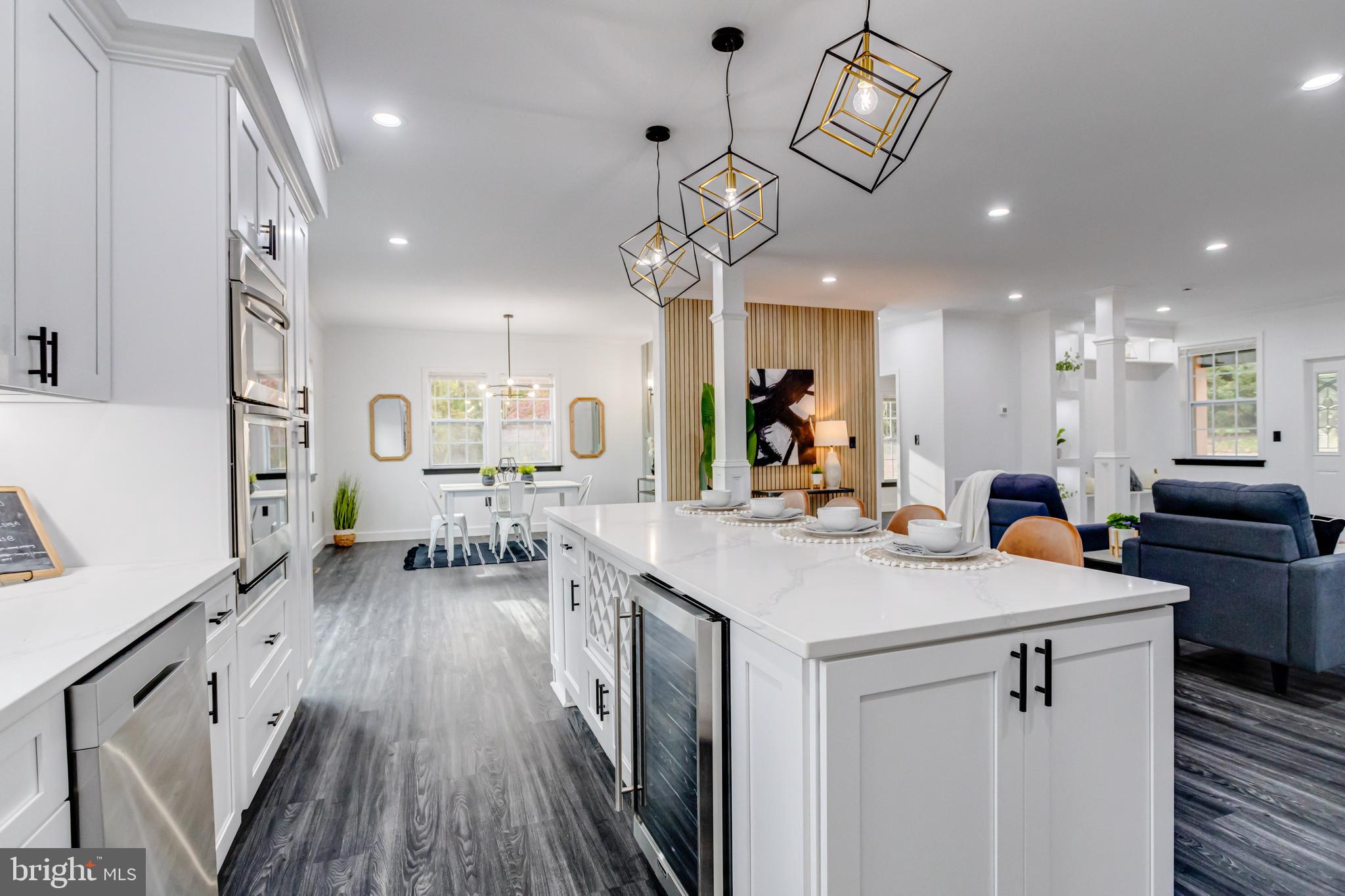 PARKTON - Residential