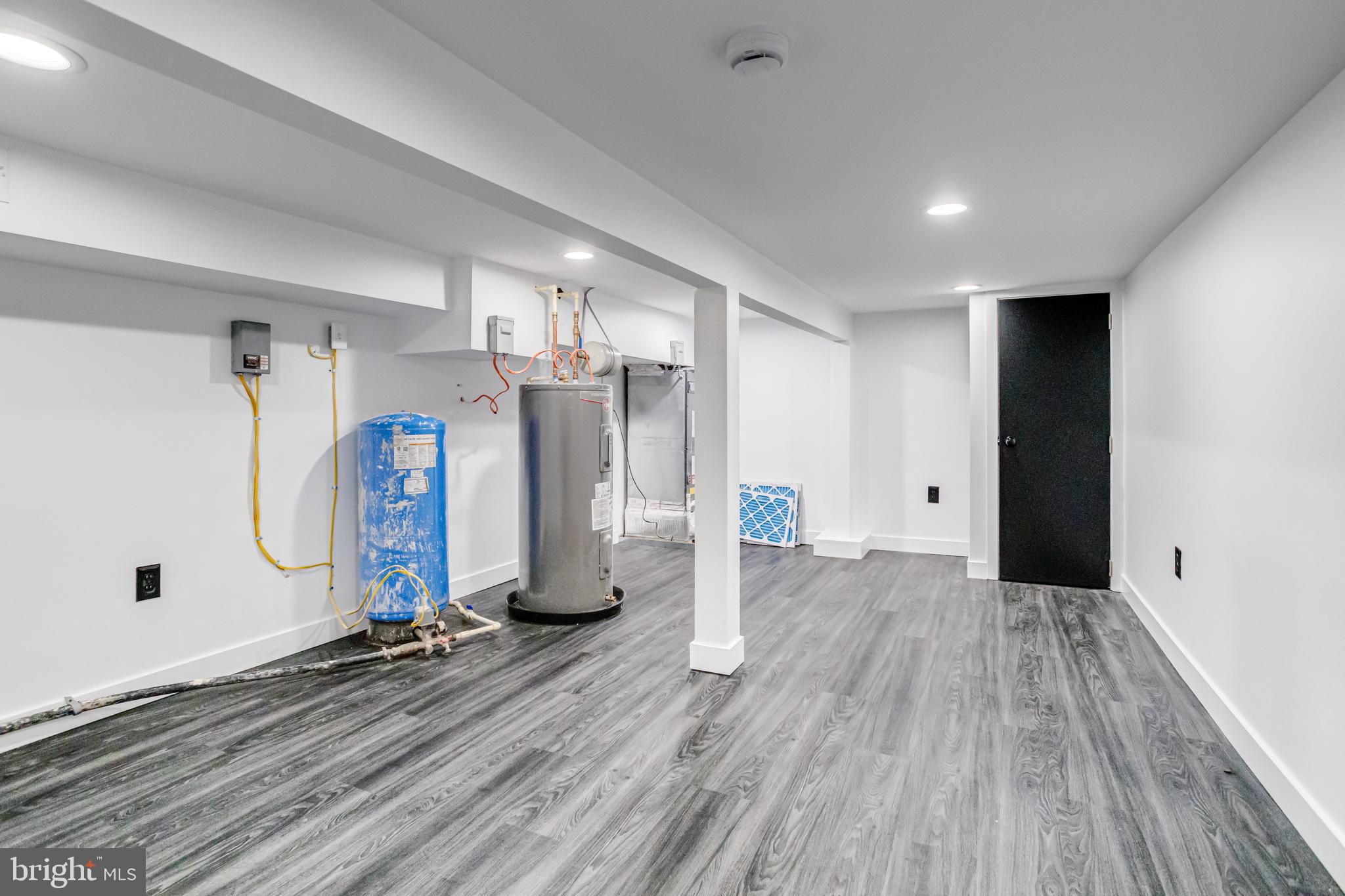 PARKTON - Residential