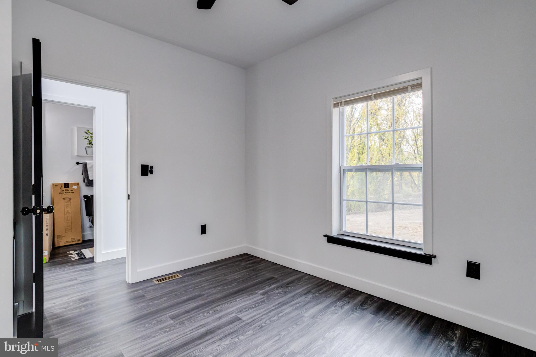 PARKTON - Residential