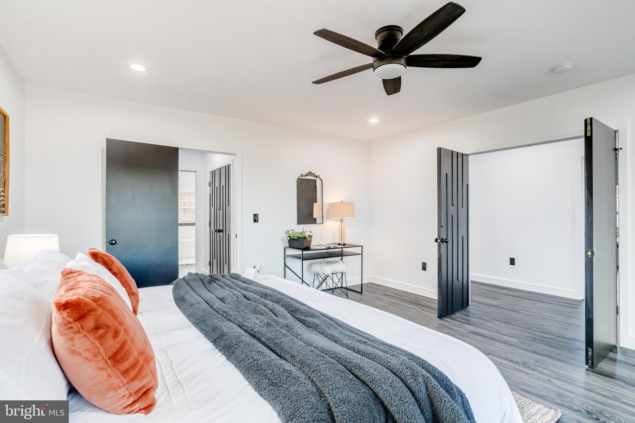 PARKTON - Residential