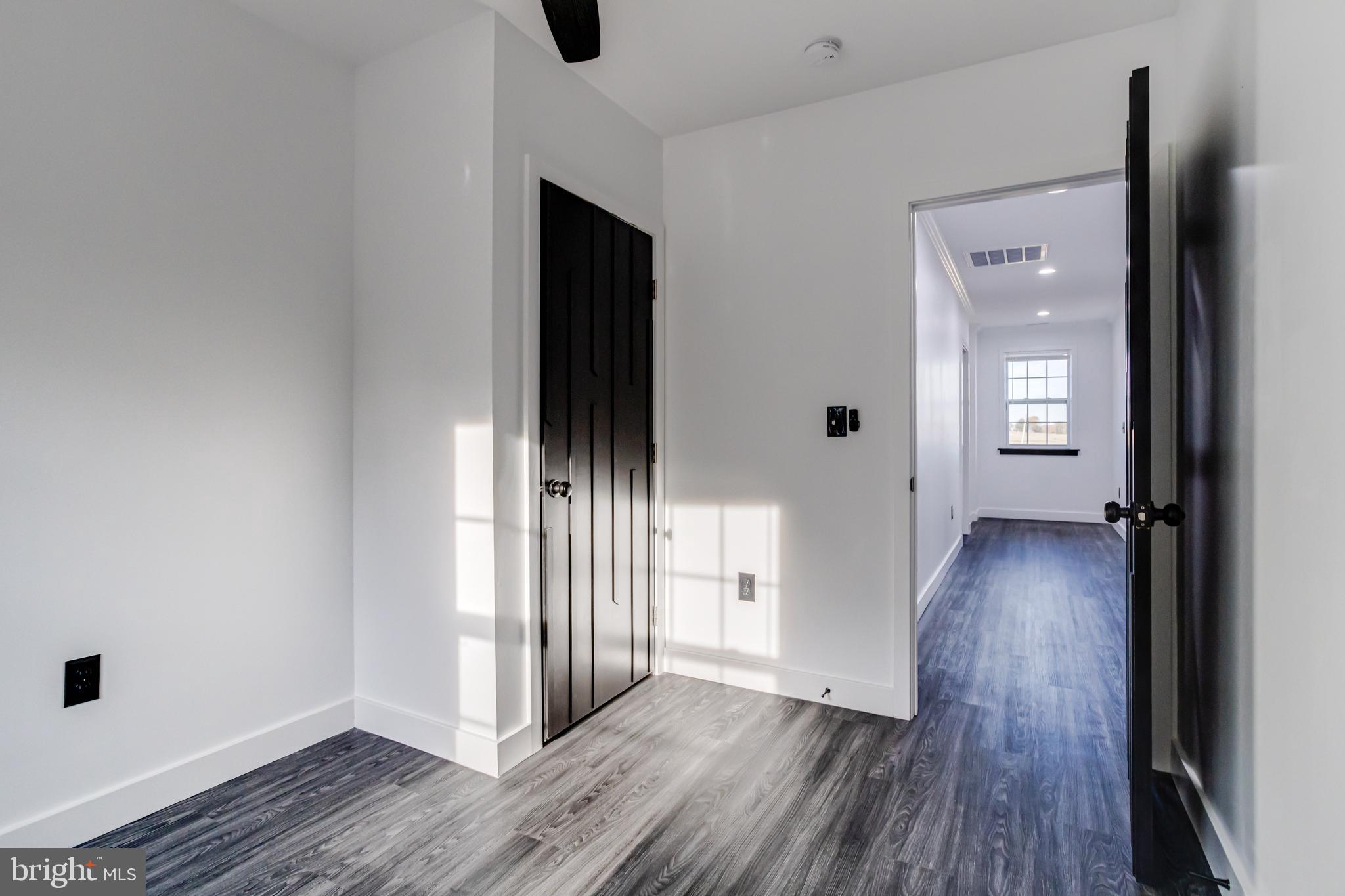 PARKTON - Residential