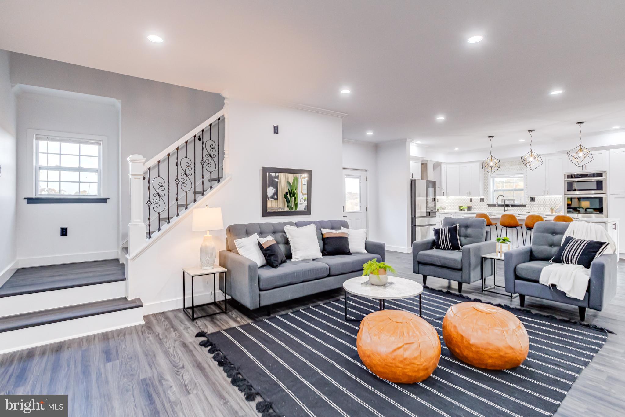 PARKTON - Residential