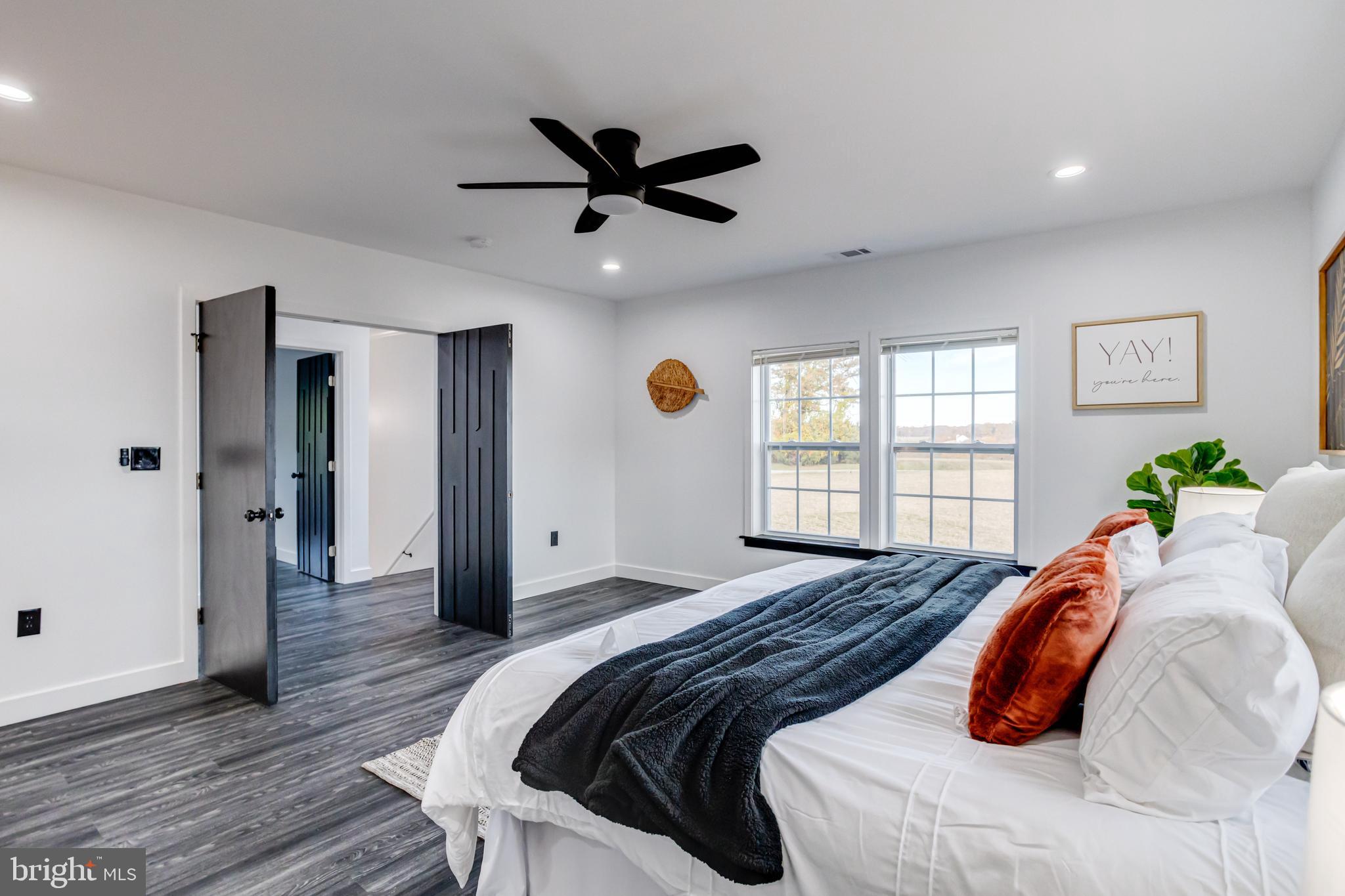 PARKTON - Residential