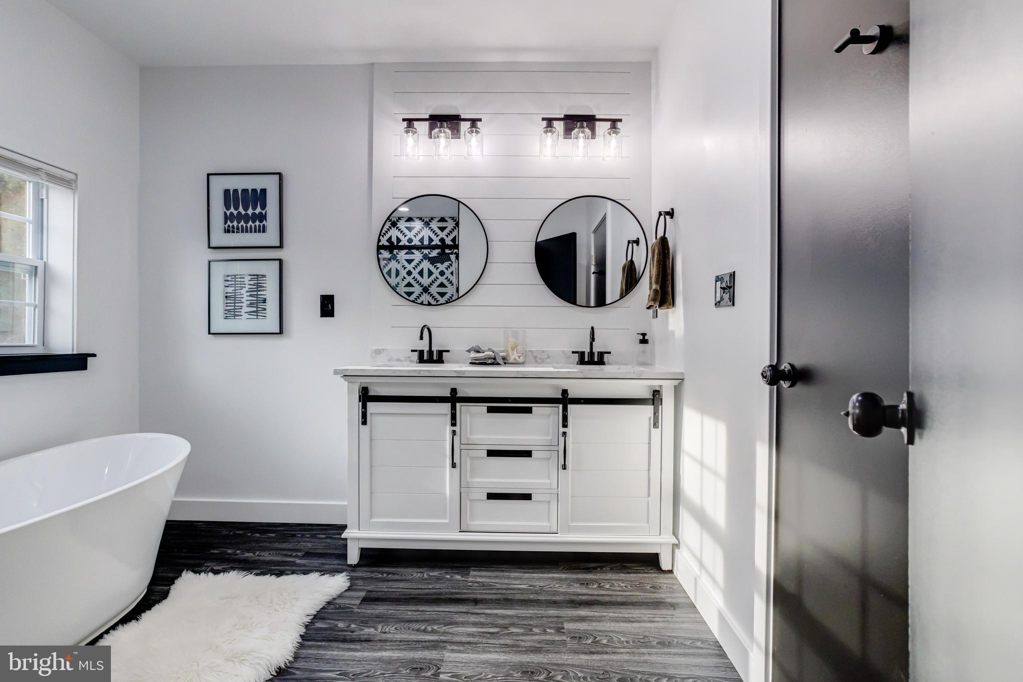 PARKTON - Residential