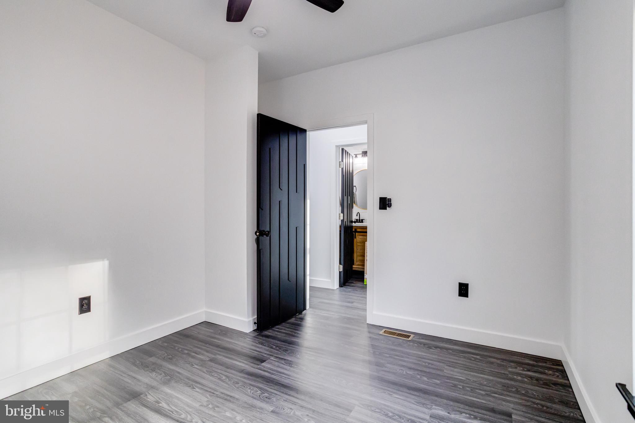 PARKTON - Residential