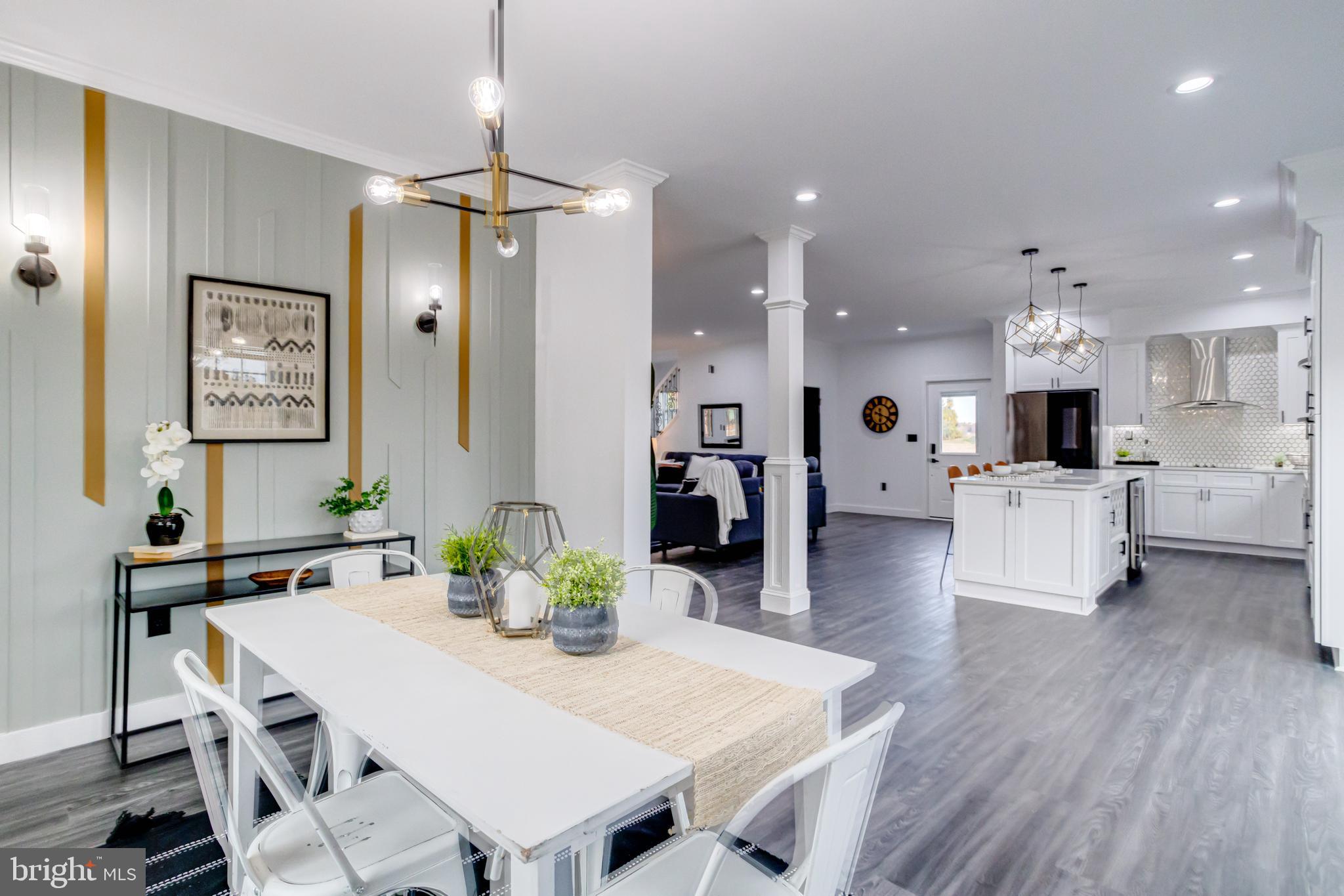 PARKTON - Residential