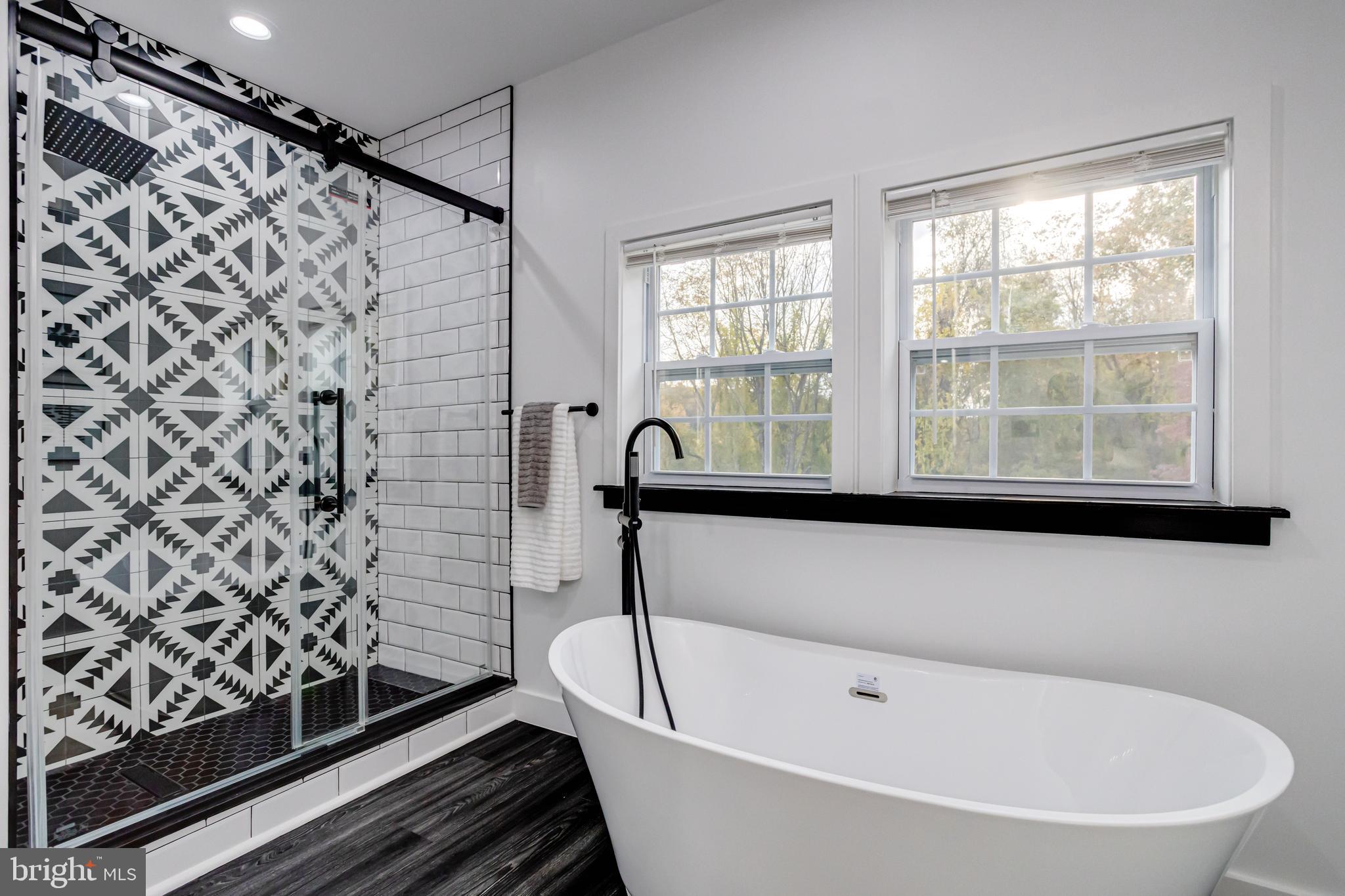 PARKTON - Residential