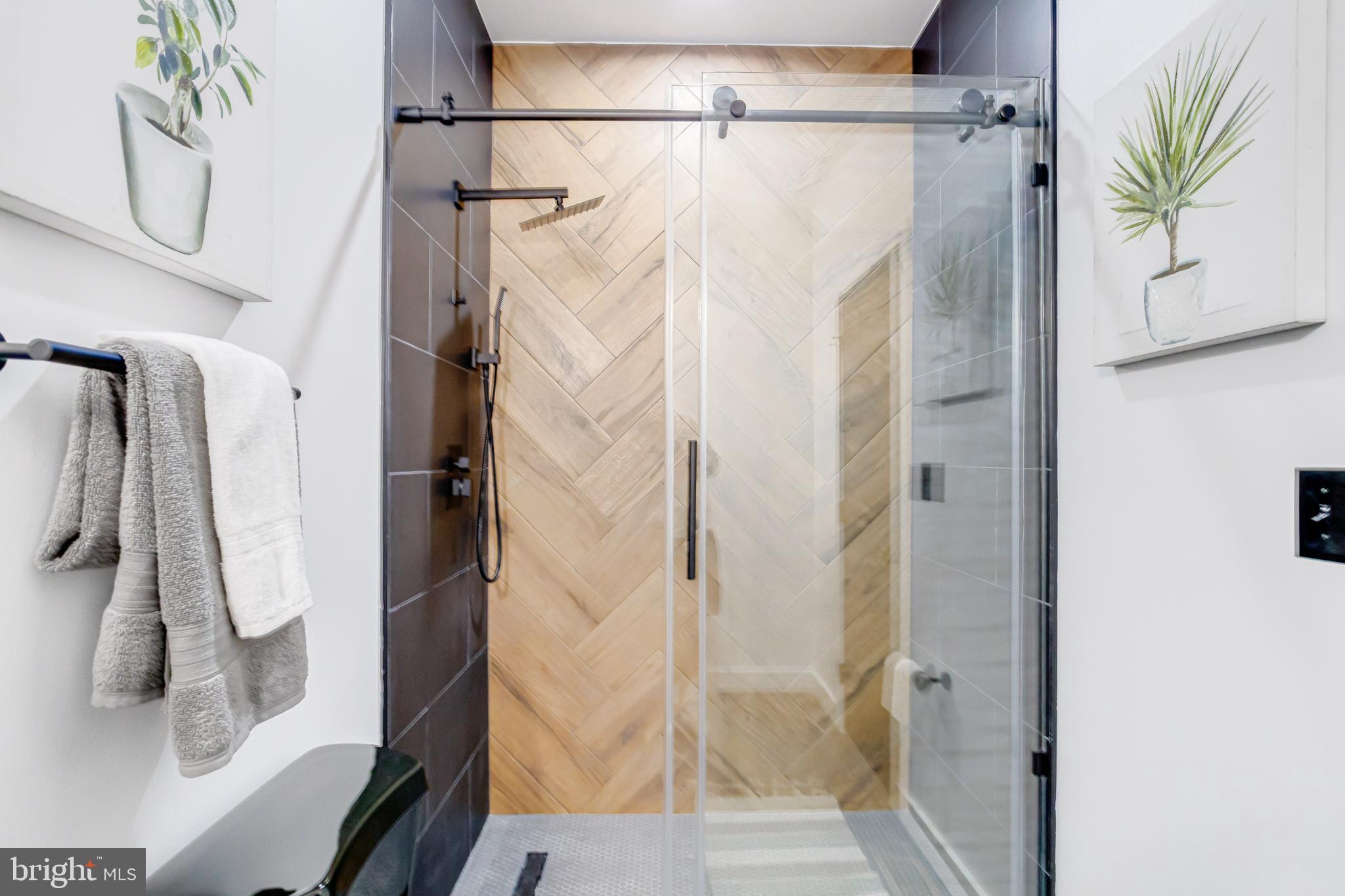 PARKTON - Residential