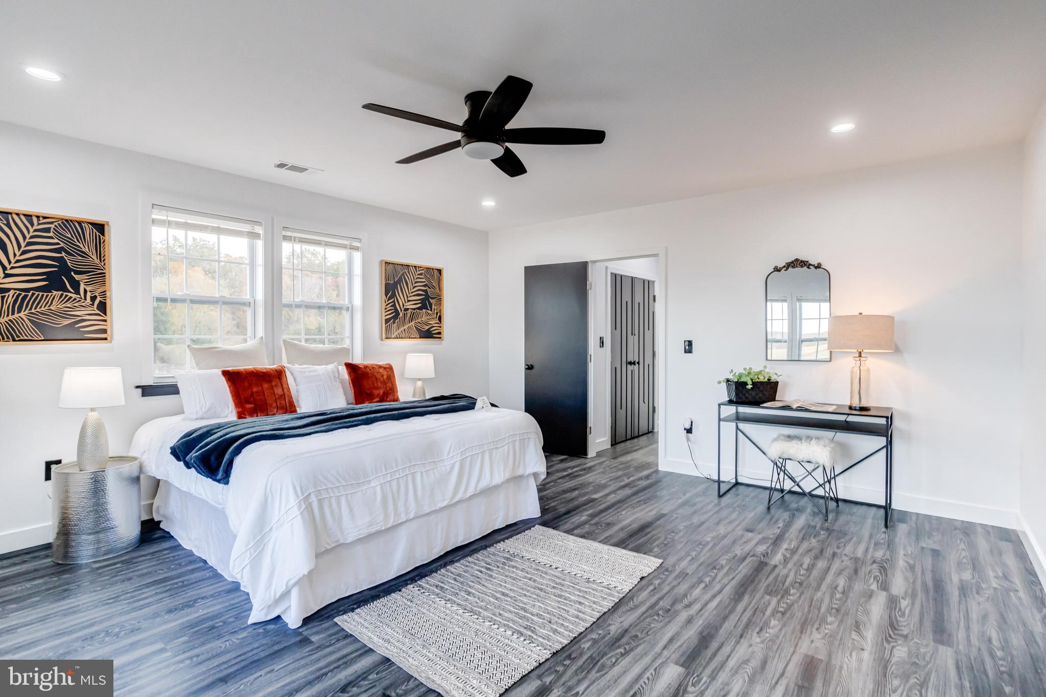 PARKTON - Residential