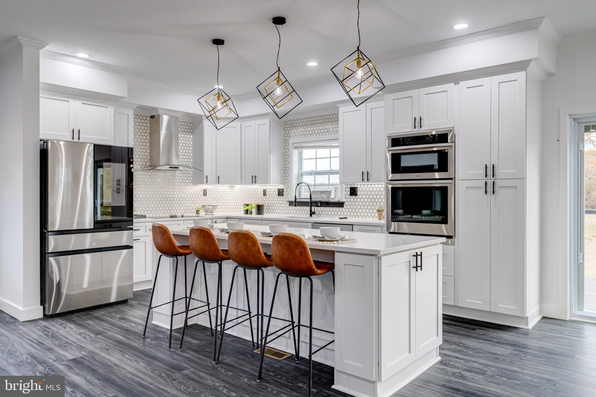 PARKTON - Residential