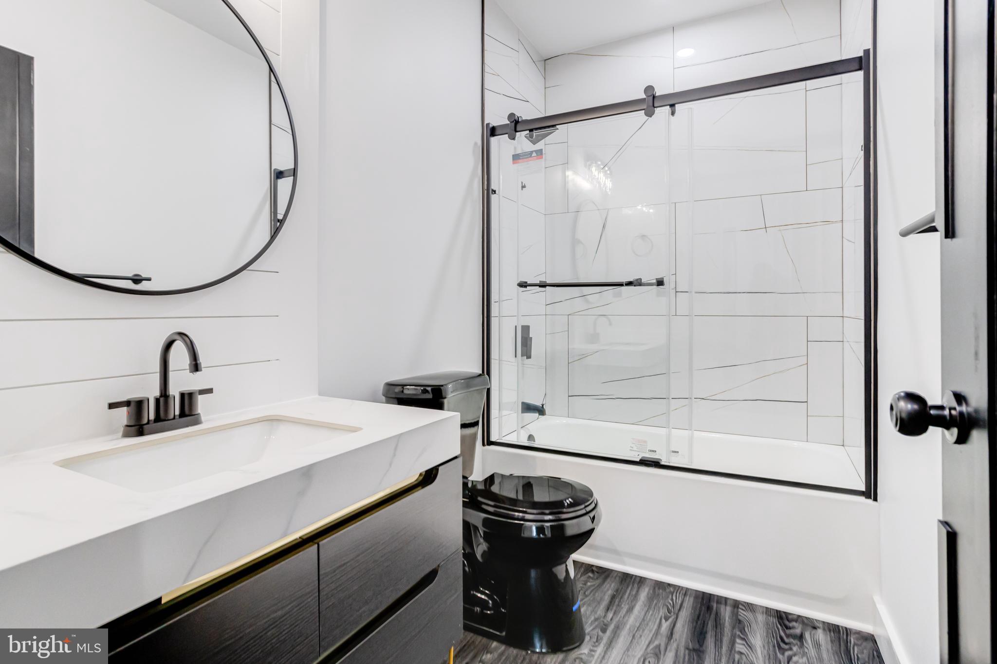 PARKTON - Residential