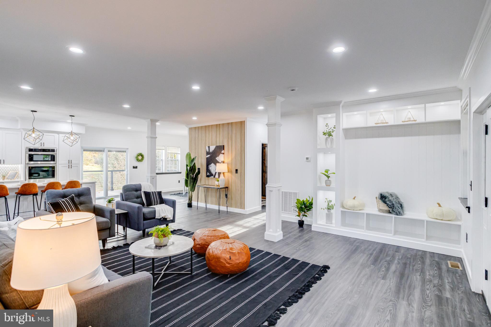 PARKTON - Residential