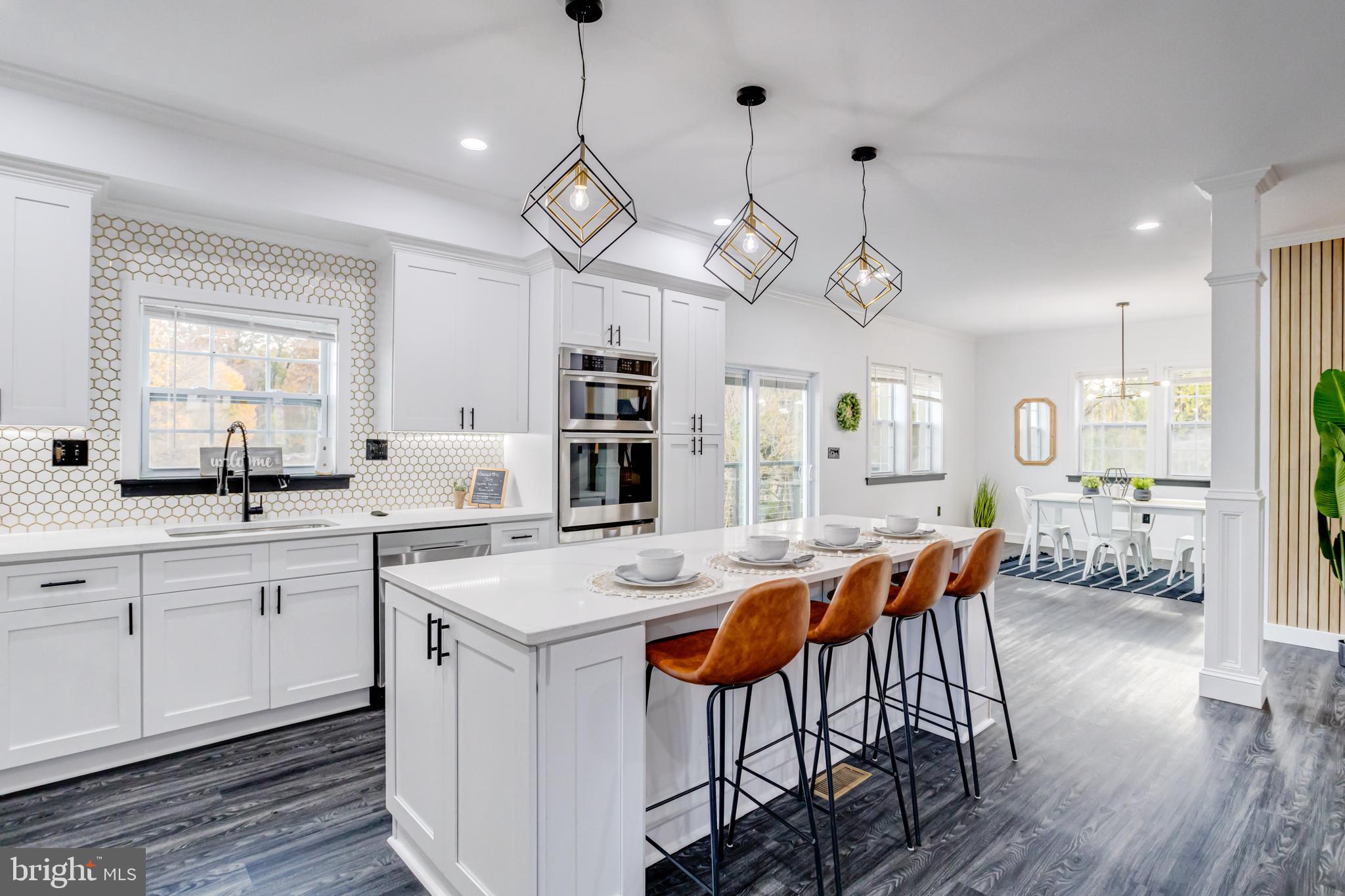 PARKTON - Residential