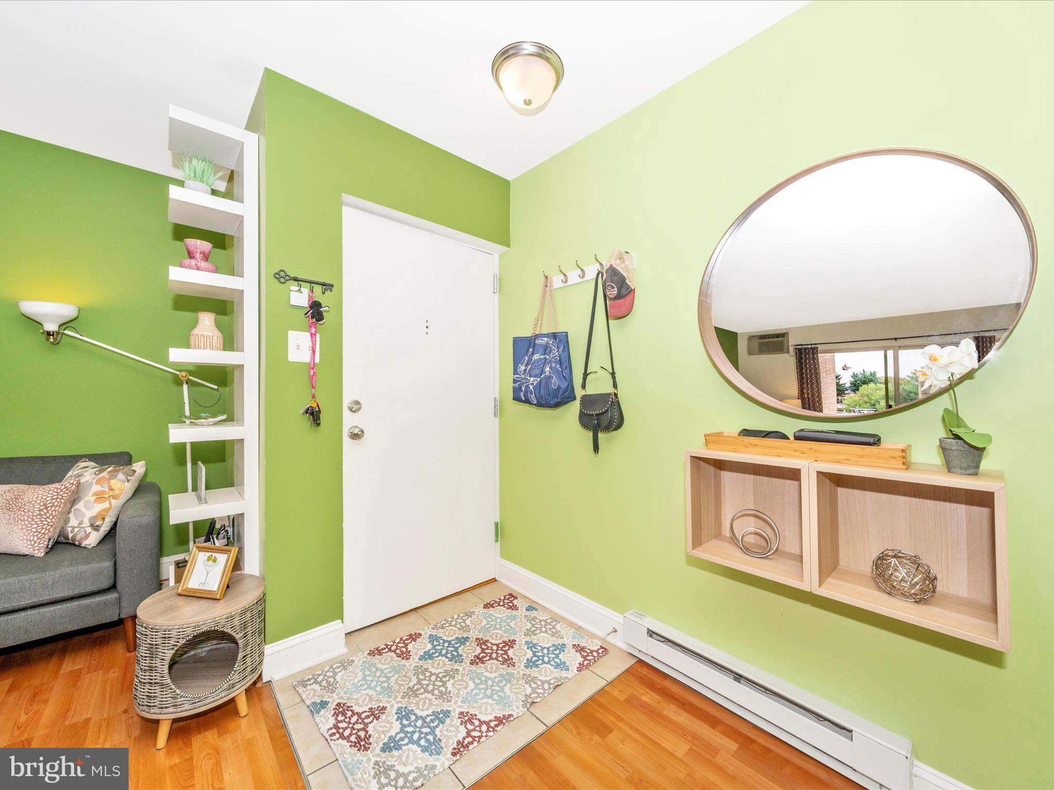 JEFFERSON CHASE - Residential