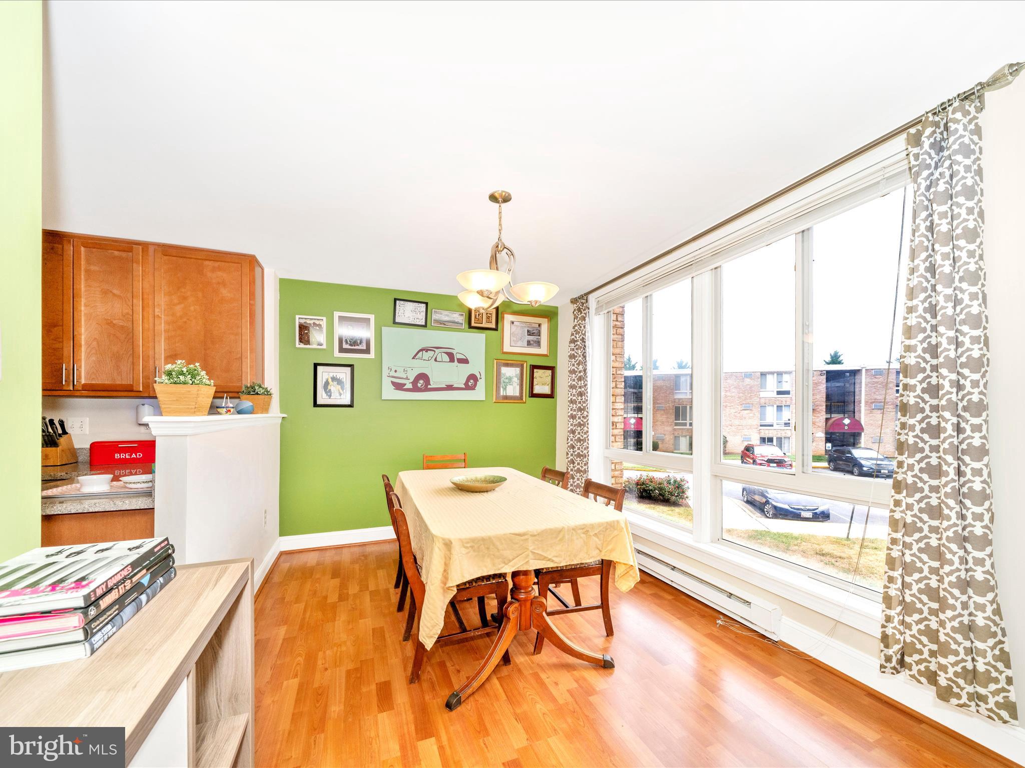 JEFFERSON CHASE - Residential