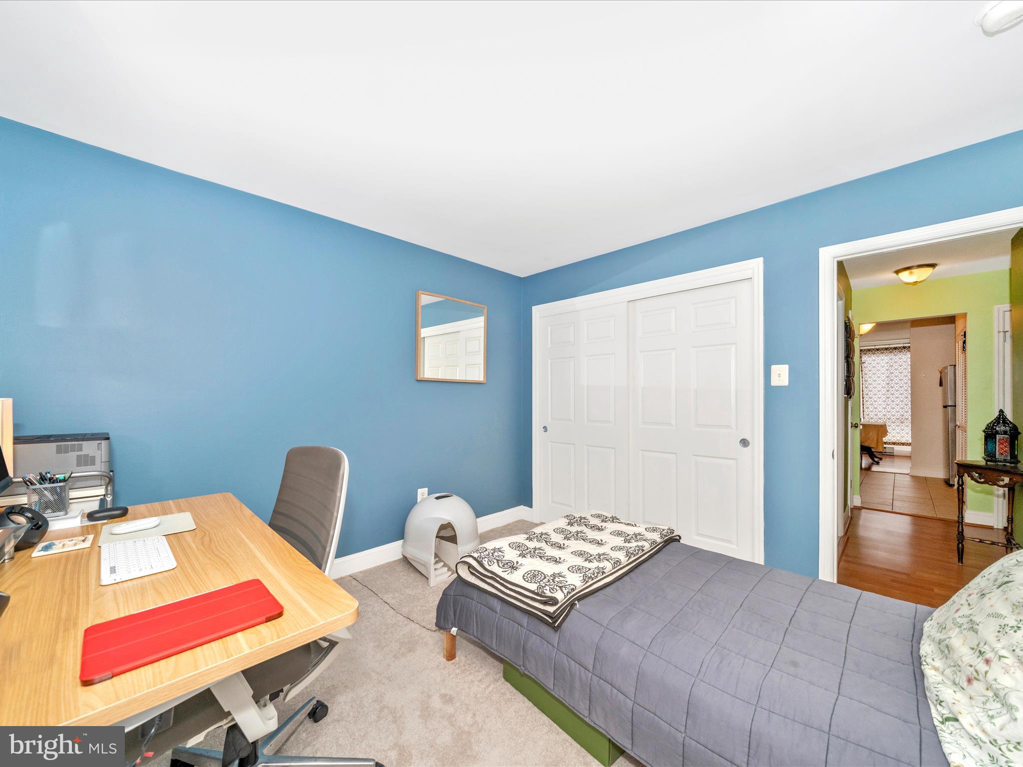 JEFFERSON CHASE - Residential