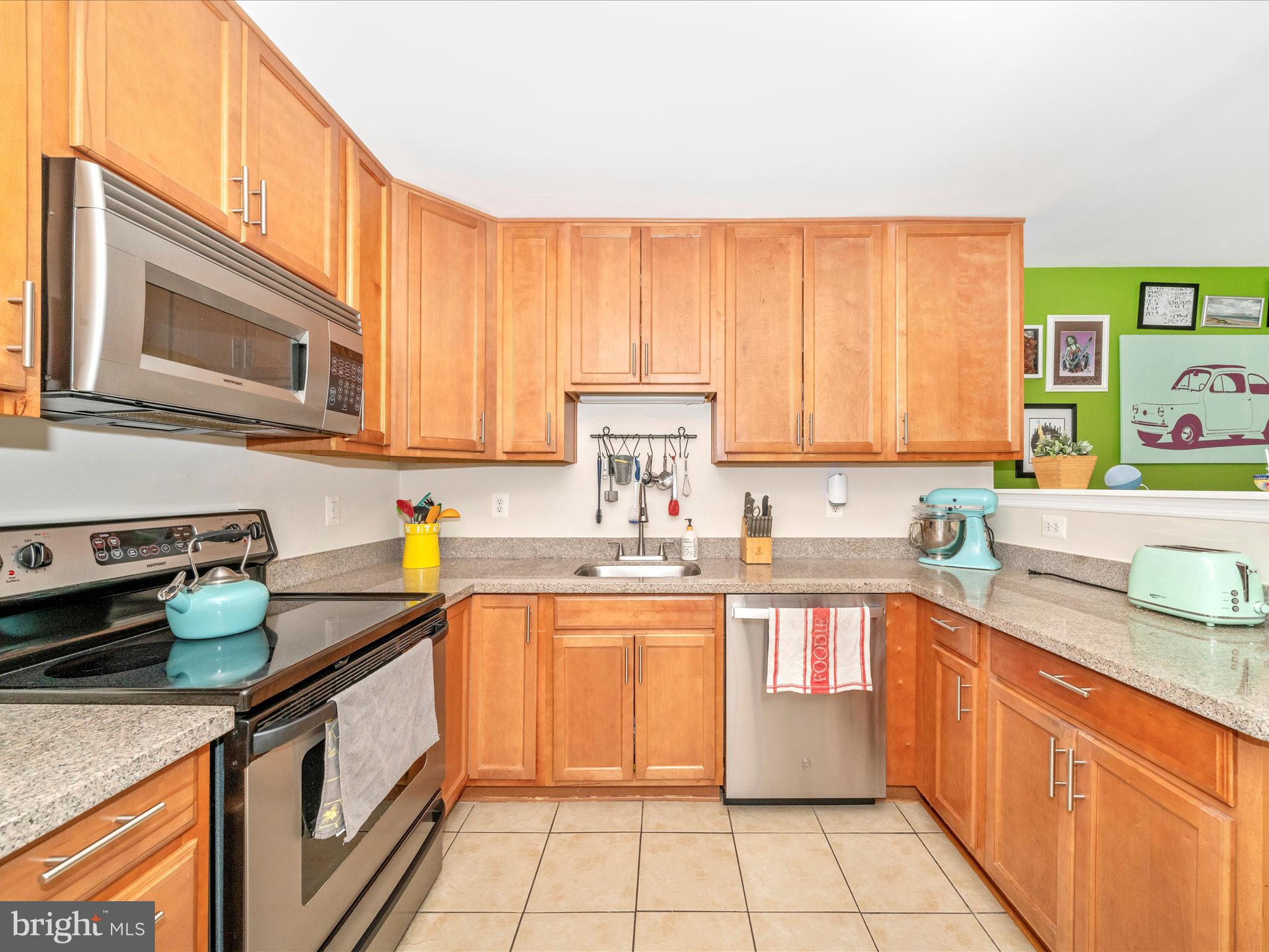 JEFFERSON CHASE - Residential