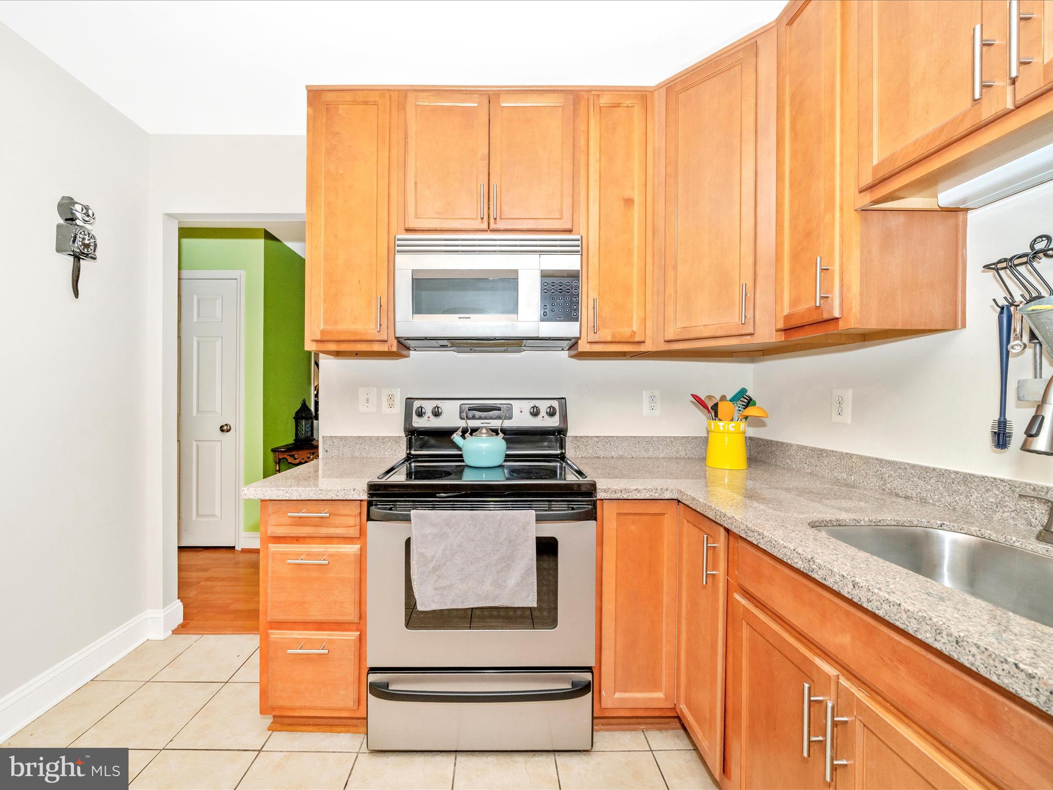 JEFFERSON CHASE - Residential