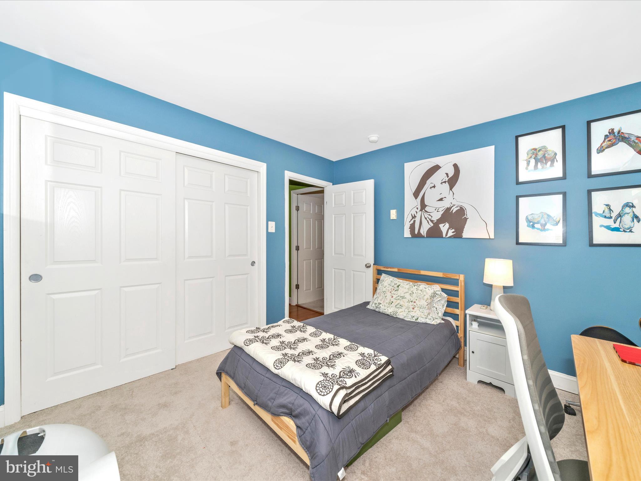 JEFFERSON CHASE - Residential