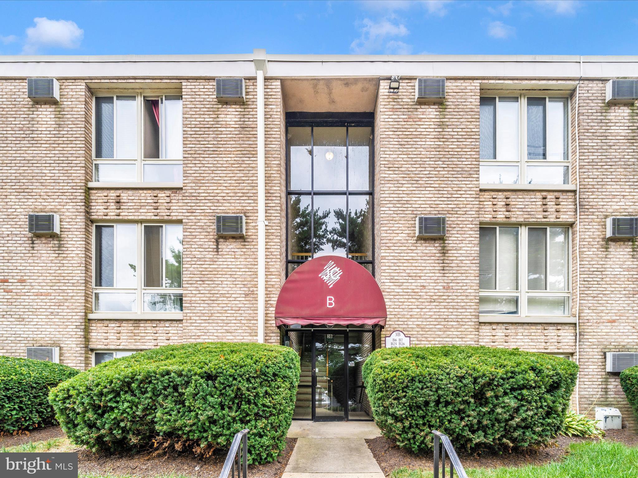 JEFFERSON CHASE - Residential