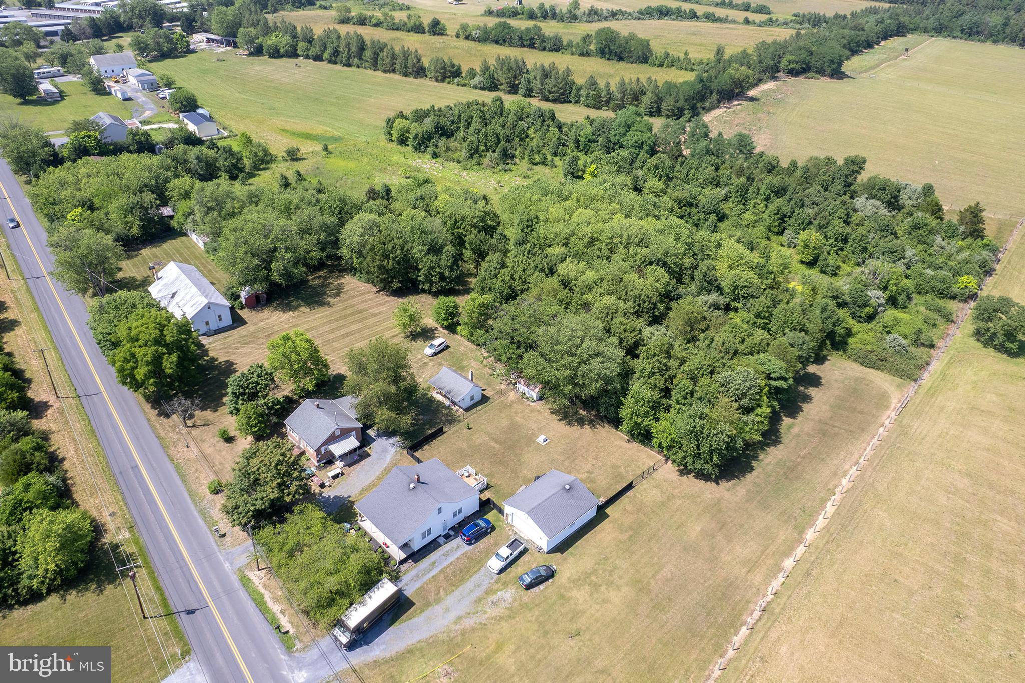 751 OLD CHARLES TOWN ROAD
