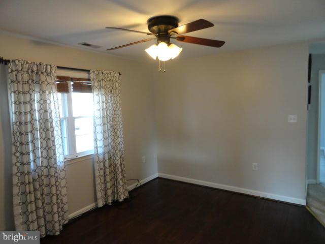 PATUXENT PARK - Residential Lease