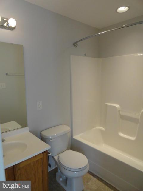 PATUXENT PARK - Residential Lease