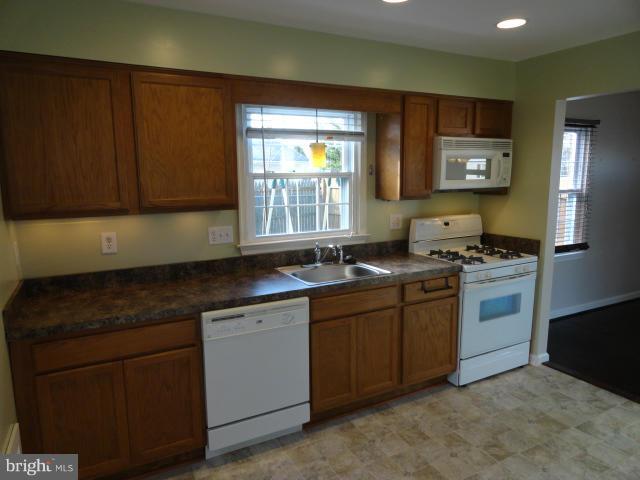 PATUXENT PARK - Residential Lease