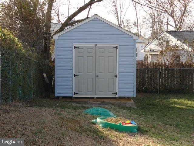 PATUXENT PARK - Residential Lease