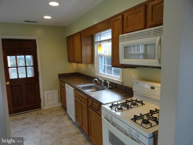 PATUXENT PARK - Residential Lease