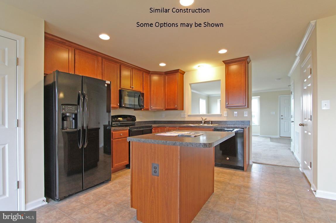 STONEBROOK VILLAGE - Residential