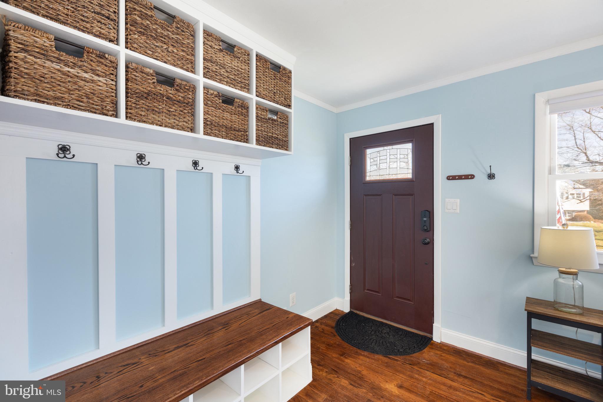 VIENNA WOODS - Residential