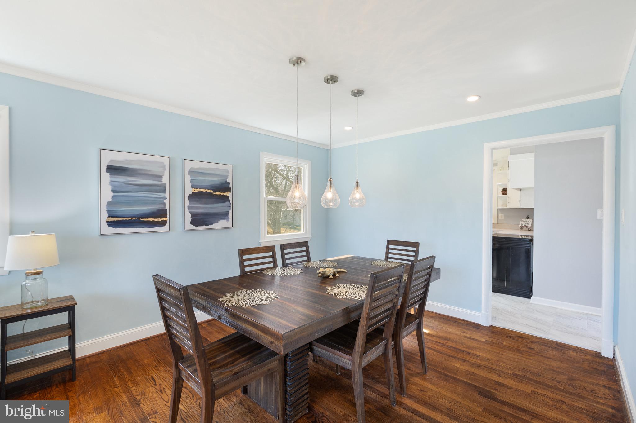 VIENNA WOODS - Residential