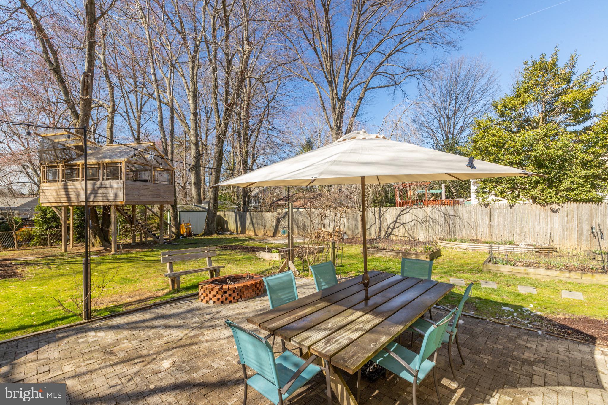 VIENNA WOODS - Residential