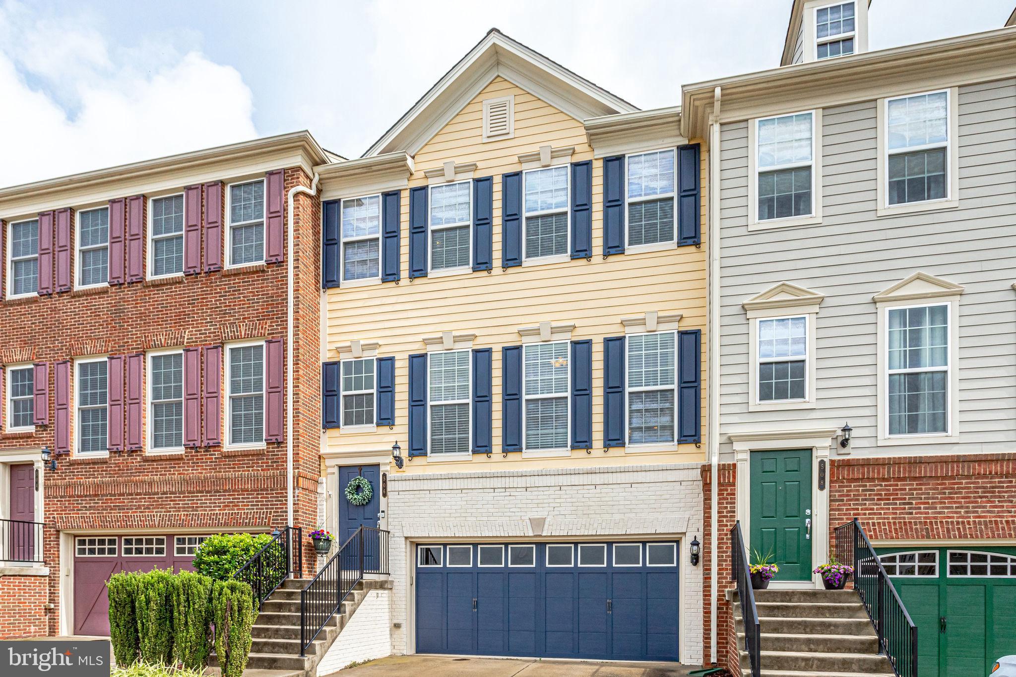 OAKLAWN - Residential