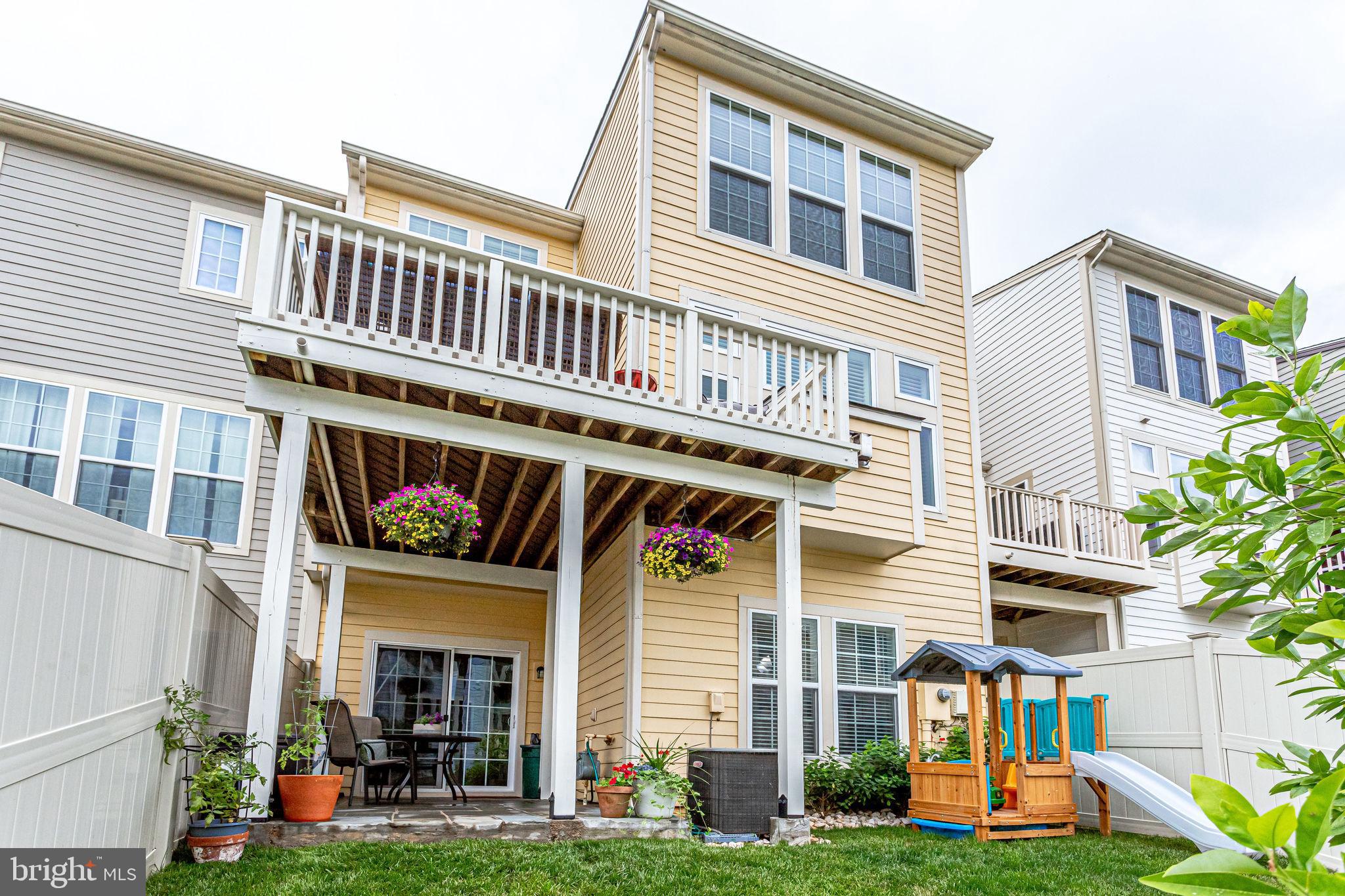 OAKLAWN - Residential