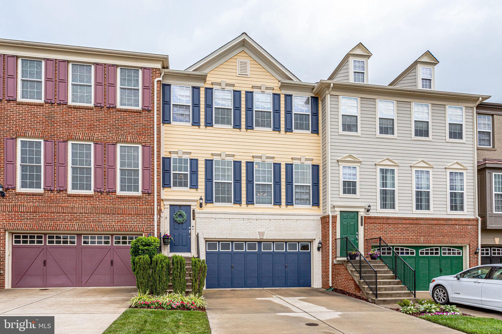 OAKLAWN - Residential