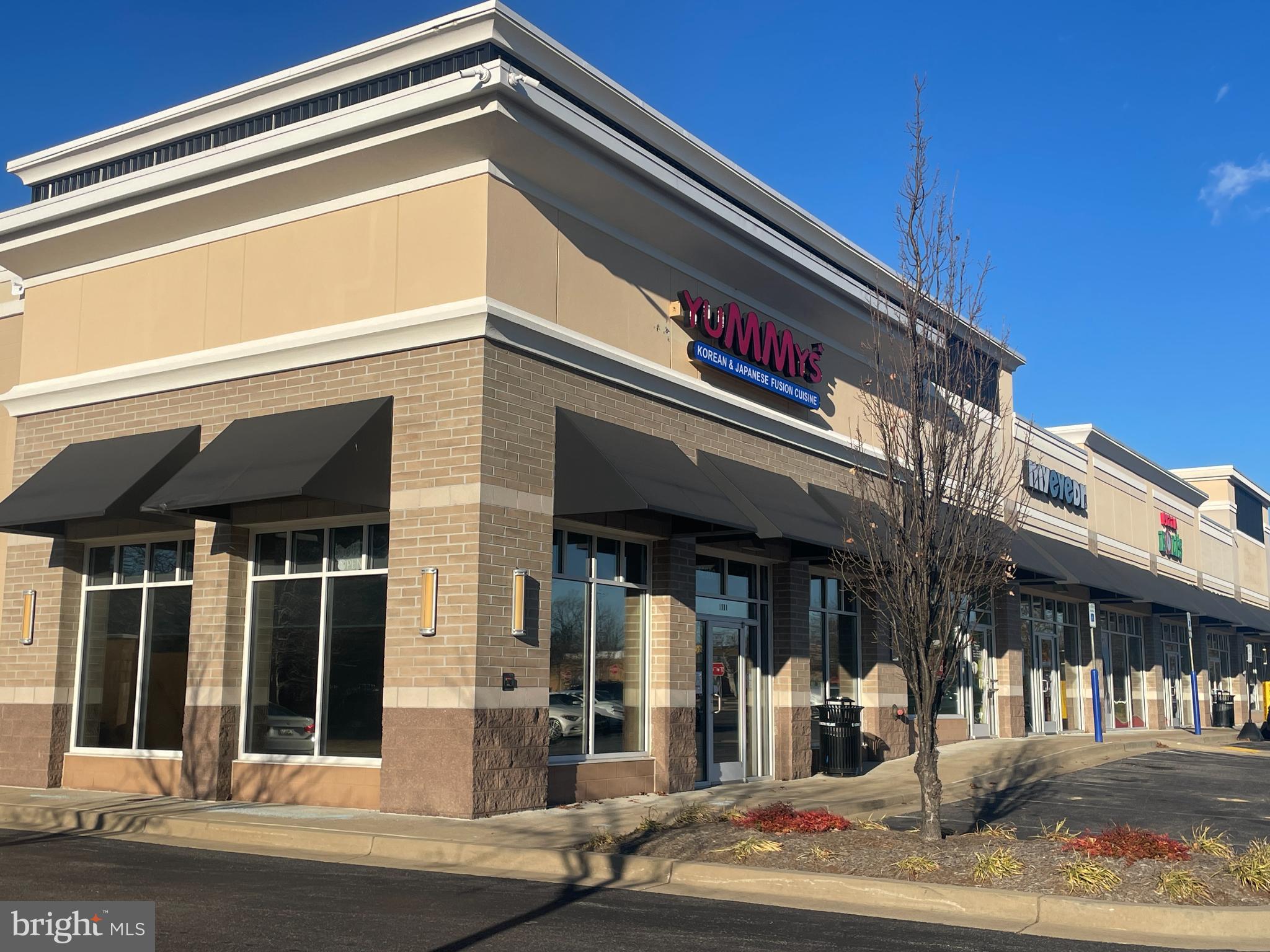 46300 LEXINGTON VILLAGE WAY